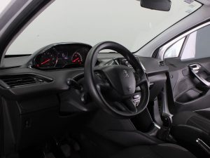 PEUGEOT 208 ACTIVE 1.2E 2015