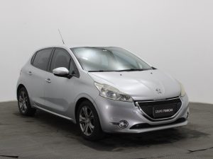 PEUGEOT 208 ACTIVE 1.2E 2015
