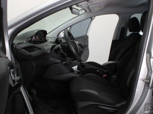PEUGEOT 208 ACTIVE 1.2E 2015