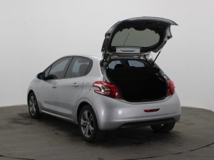 PEUGEOT 208 ACTIVE 1.2E 2015