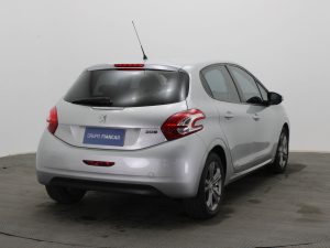 PEUGEOT 208 ACTIVE 1.2E 2015