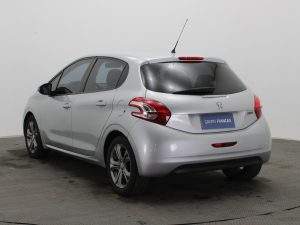 PEUGEOT 208 ACTIVE 1.2E 2015