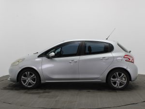 PEUGEOT 208 ACTIVE 1.2E 2015
