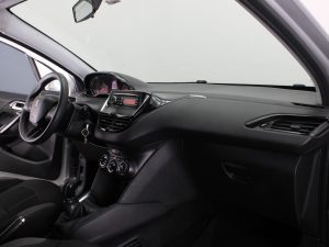 PEUGEOT 208 ACTIVE 1.2E 2015