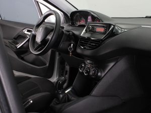 PEUGEOT 208 ACTIVE 1.2E 2015