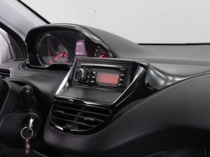 PEUGEOT 208 ACTIVE 1.2E 2015