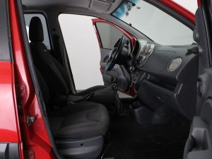 FIAT UNO EVO WAY 1.4 2011