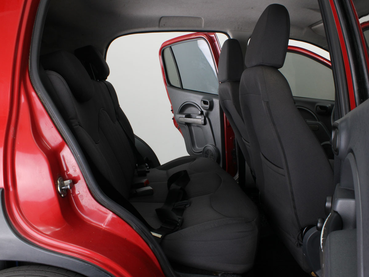 FIAT UNO EVO WAY 1.4 2011