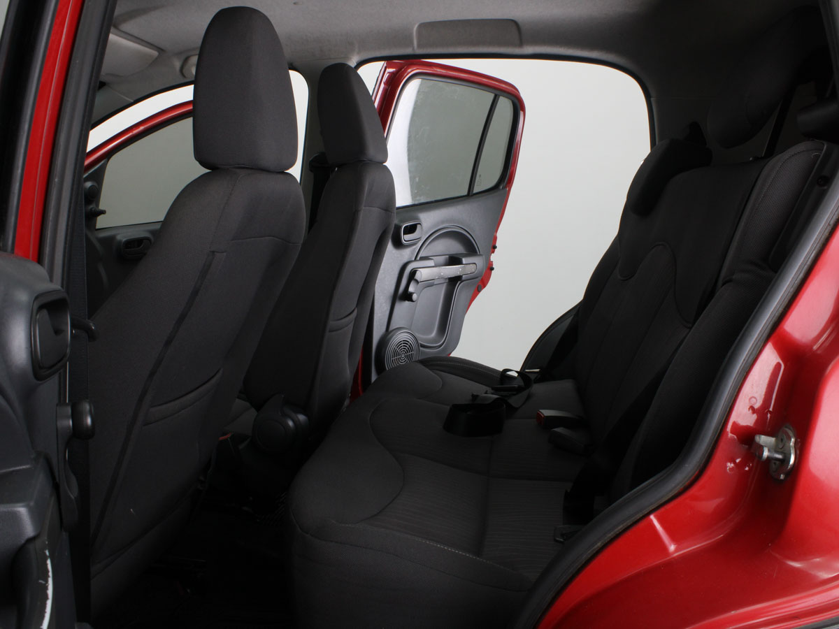 FIAT UNO EVO WAY 1.4 2011