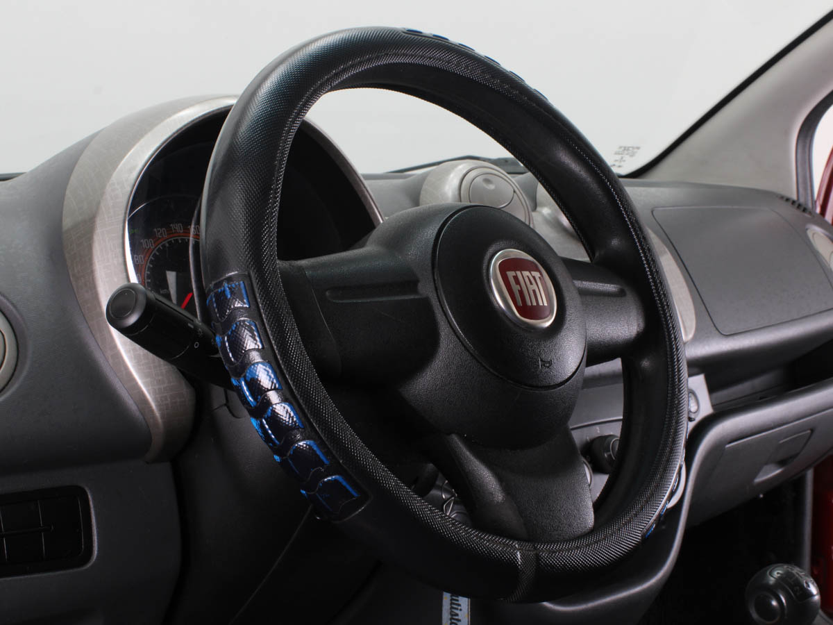 FIAT UNO EVO WAY 1.4 2011