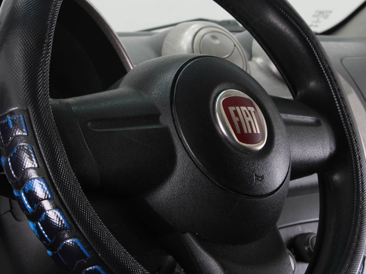 FIAT UNO EVO WAY 1.4 2011
