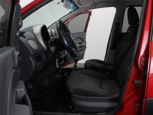 FIAT UNO EVO WAY 1.4 2011