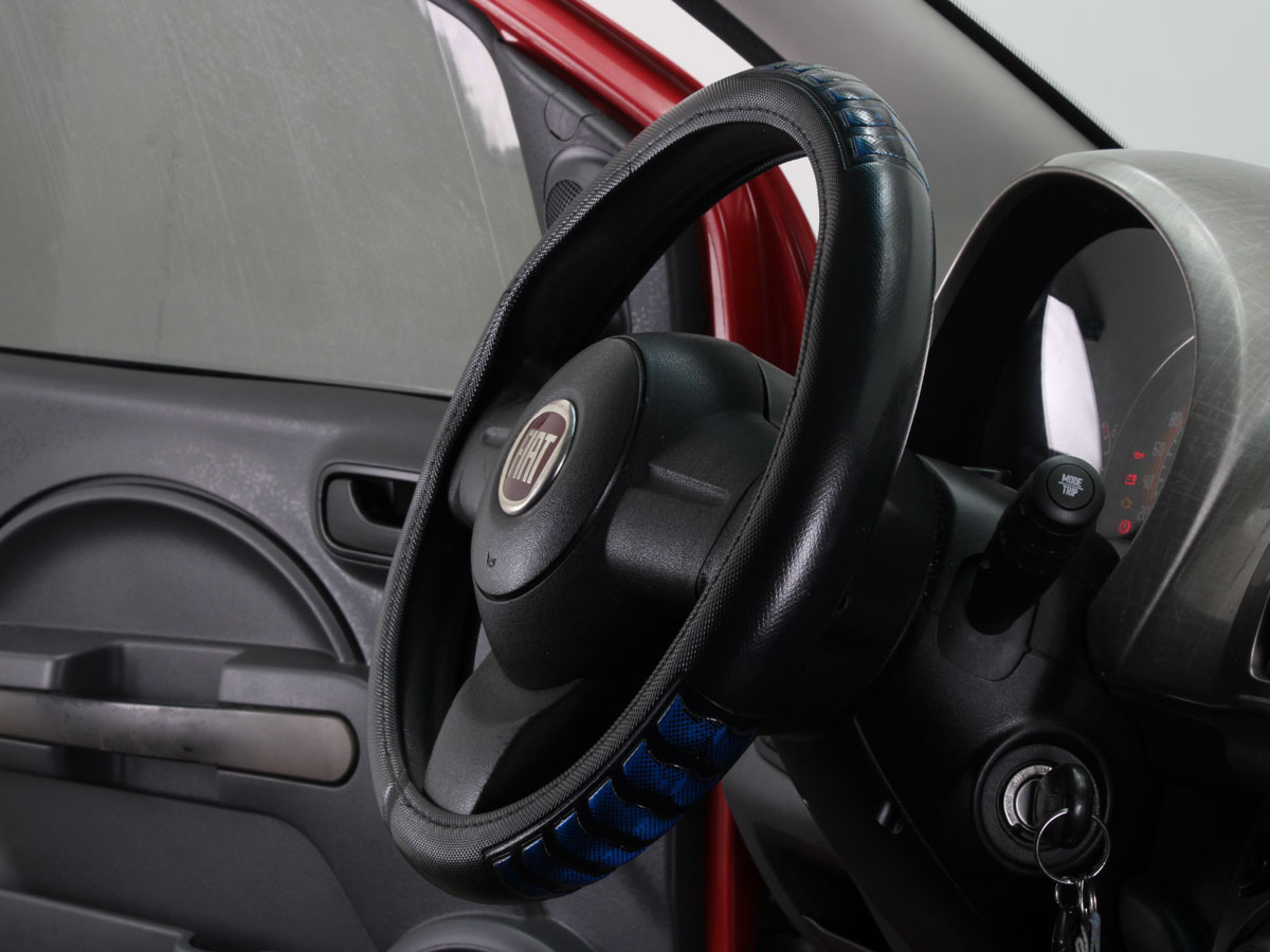 FIAT UNO EVO WAY 1.4 2011