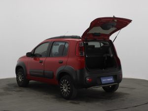 FIAT UNO EVO WAY 1.4 2011