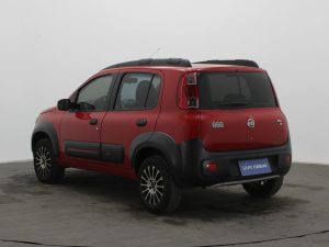 FIAT UNO EVO WAY 1.4 2011