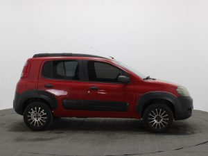 FIAT UNO EVO WAY 1.4 2011