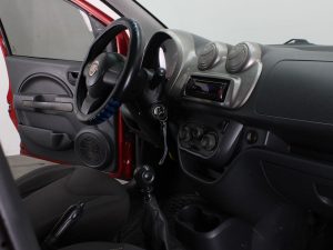 FIAT UNO EVO WAY 1.4 2011