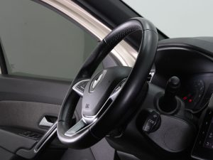 RENAULT DUSTER INTENS VISION 1.6 CVT 2022