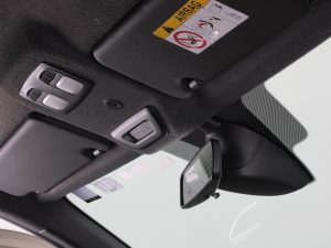 RENAULT DUSTER INTENS VISION 1.6 CVT 2022