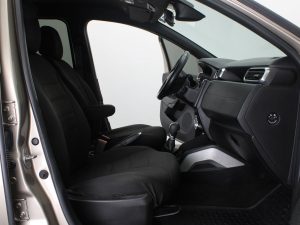 RENAULT DUSTER INTENS VISION 1.6 CVT 2022
