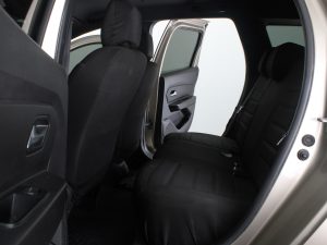 RENAULT DUSTER INTENS VISION 1.6 CVT 2022