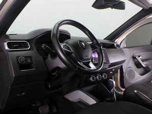 RENAULT DUSTER INTENS VISION 1.6 CVT 2022