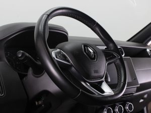 RENAULT DUSTER INTENS VISION 1.6 CVT 2022