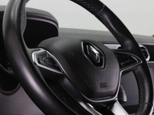 RENAULT DUSTER INTENS VISION 1.6 CVT 2022