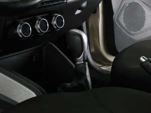 RENAULT DUSTER INTENS VISION 1.6 CVT 2022