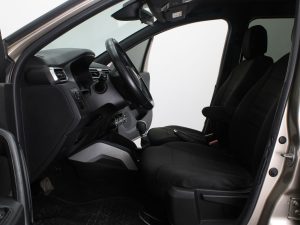 RENAULT DUSTER INTENS VISION 1.6 CVT 2022