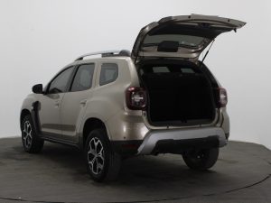 RENAULT DUSTER INTENS VISION 1.6 CVT 2022