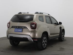 RENAULT DUSTER INTENS VISION 1.6 CVT 2022