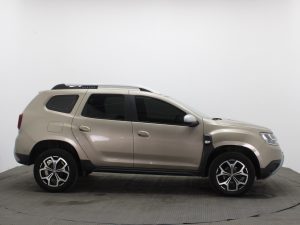 RENAULT DUSTER INTENS VISION 1.6 CVT 2022