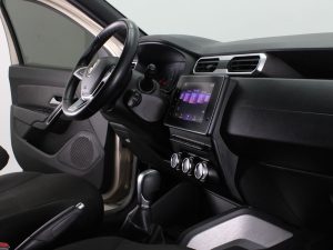 RENAULT DUSTER INTENS VISION 1.6 CVT 2022