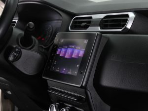 RENAULT DUSTER INTENS VISION 1.6 CVT 2022