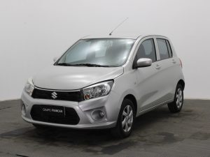 SUZUKI CELERIO 1.0 GL 2020