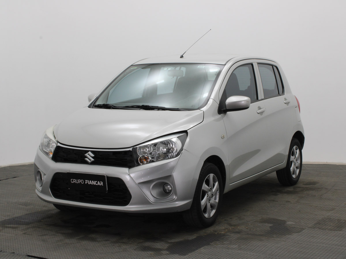 SUZUKI CELERIO 1.0 GL 2020