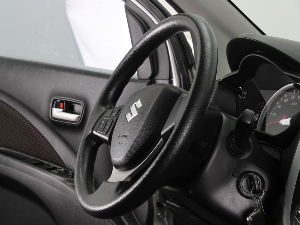SUZUKI CELERIO 1.0 GL 2020