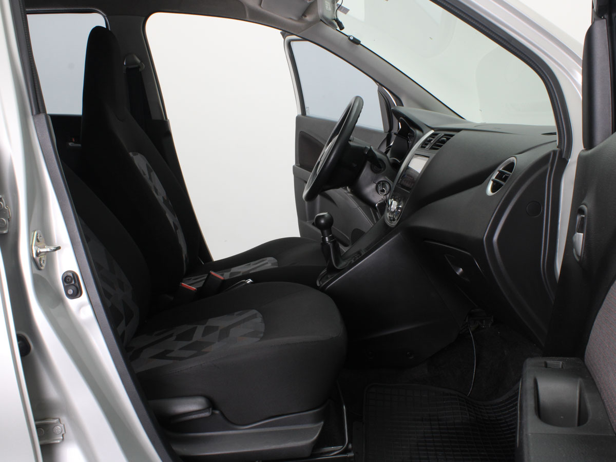 SUZUKI CELERIO 1.0 GL 2020