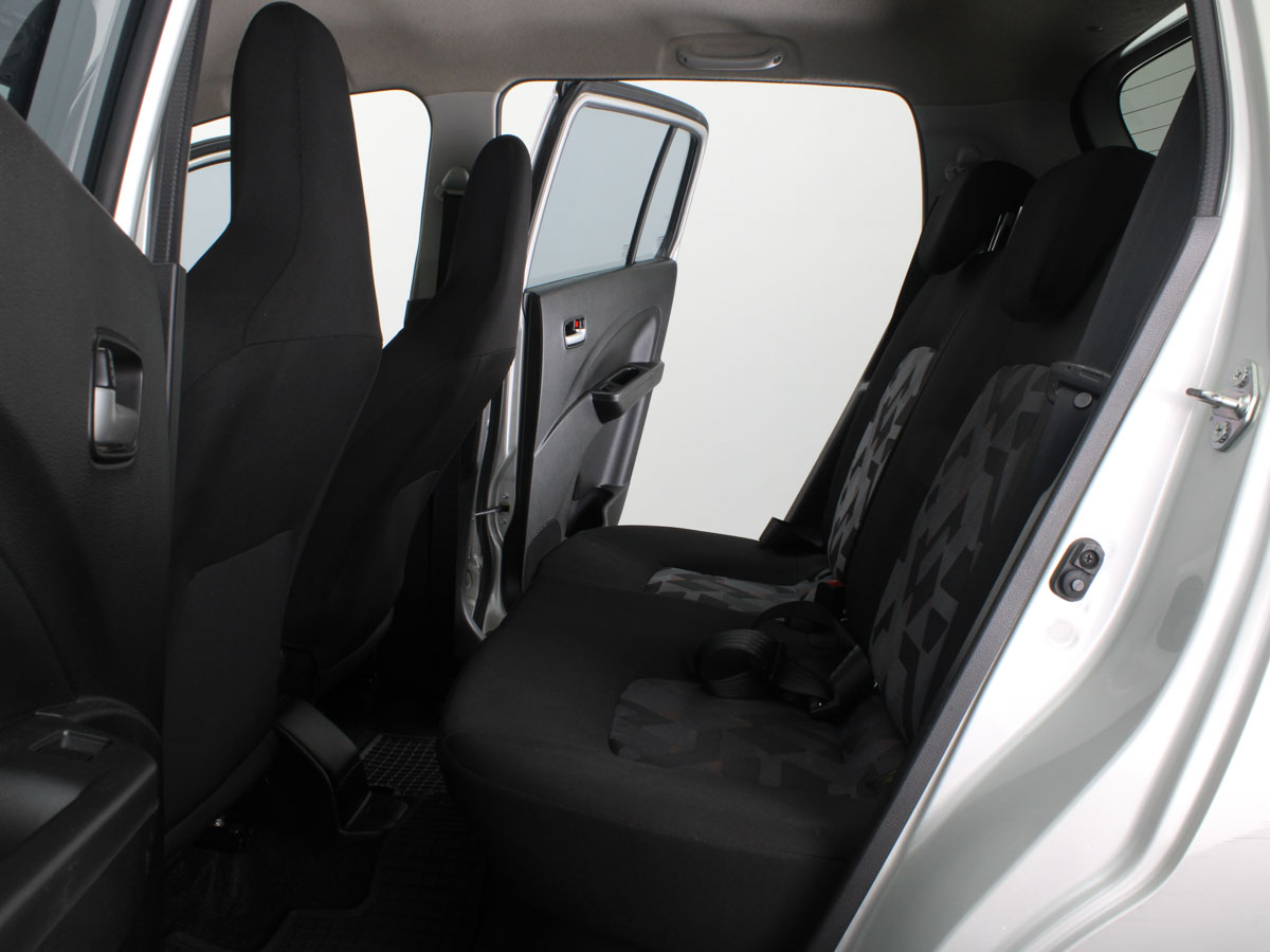 SUZUKI CELERIO 1.0 GL 2020