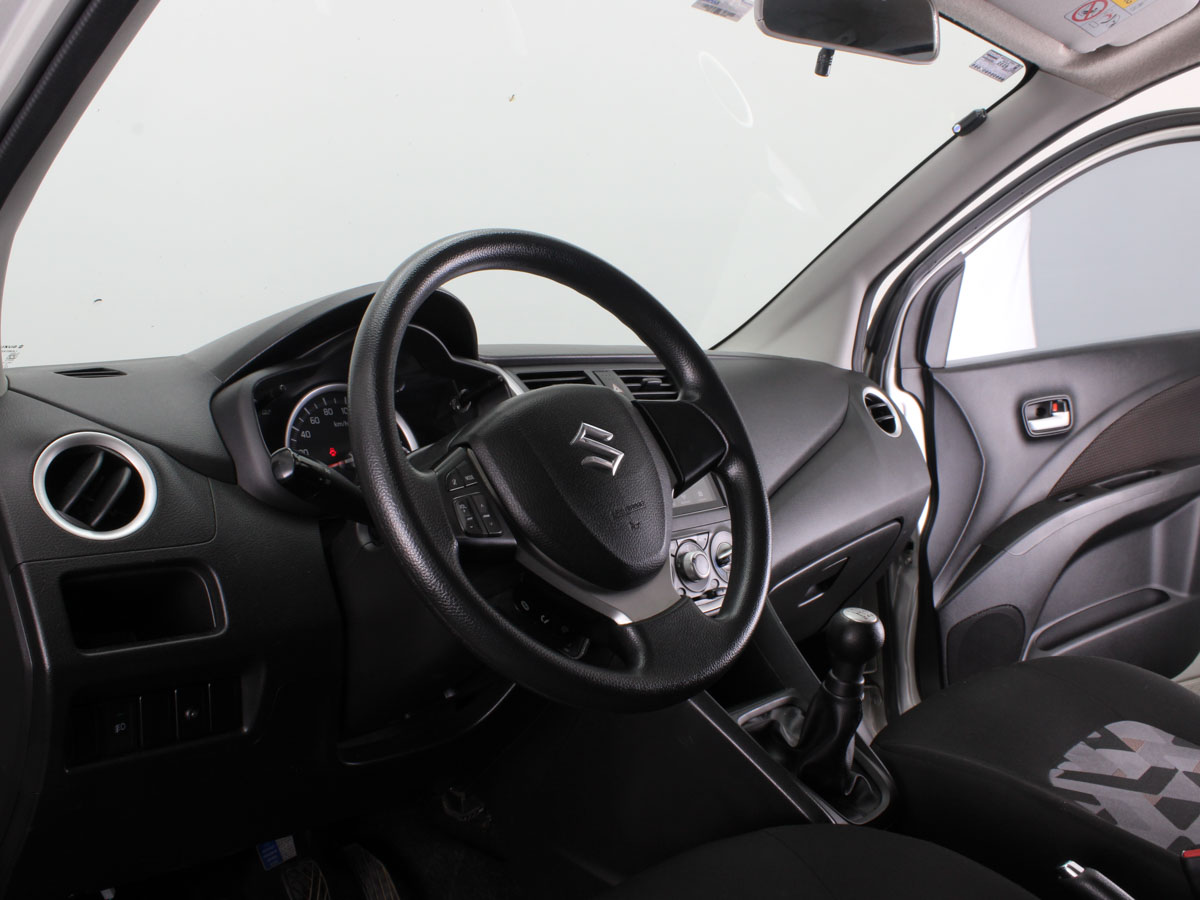 SUZUKI CELERIO 1.0 GL 2020