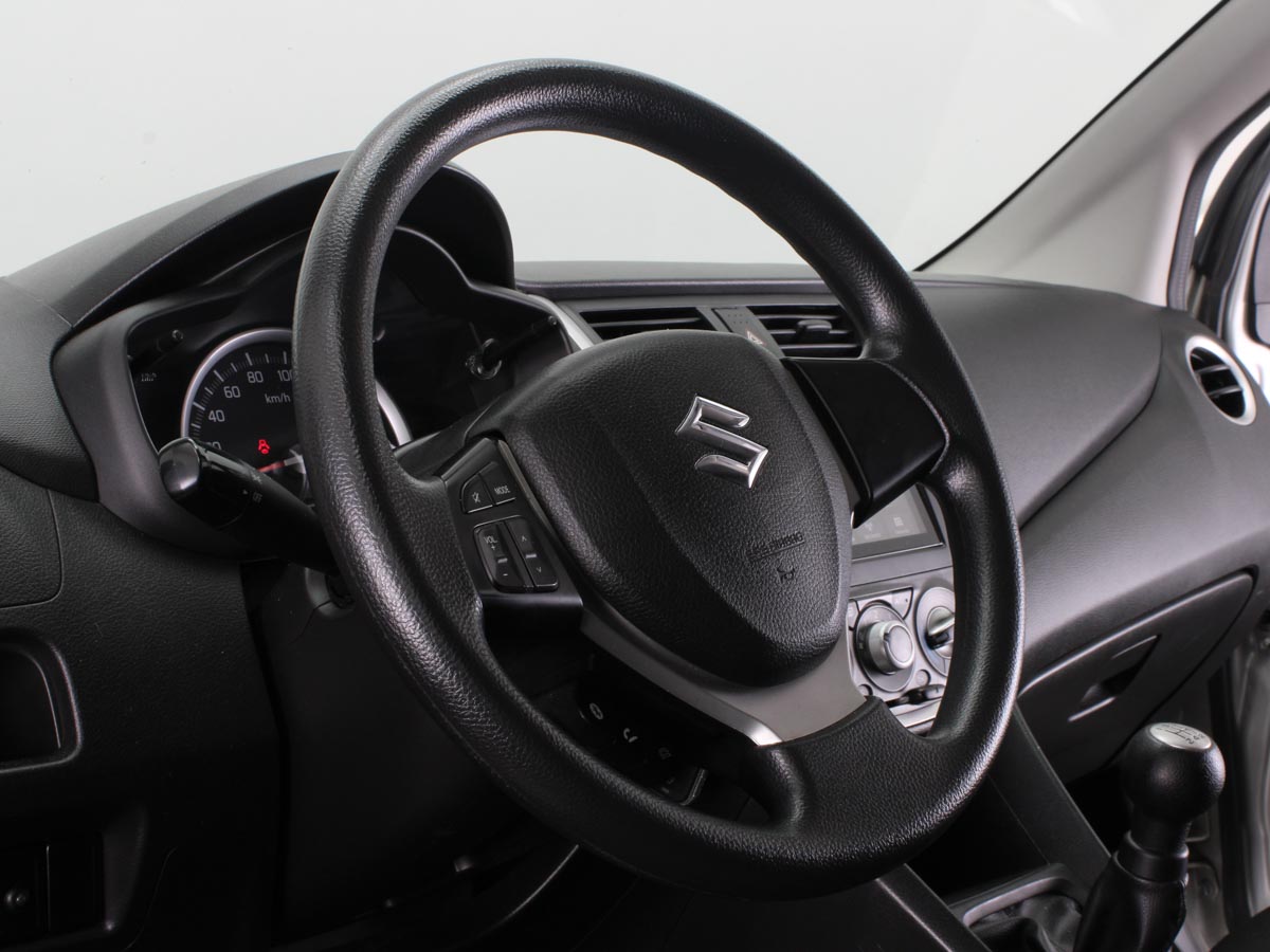 SUZUKI CELERIO 1.0 GL 2020