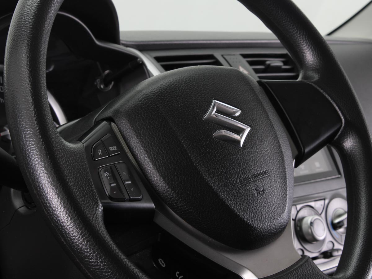 SUZUKI CELERIO 1.0 GL 2020