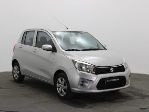 SUZUKI CELERIO 1.0 GL 2020