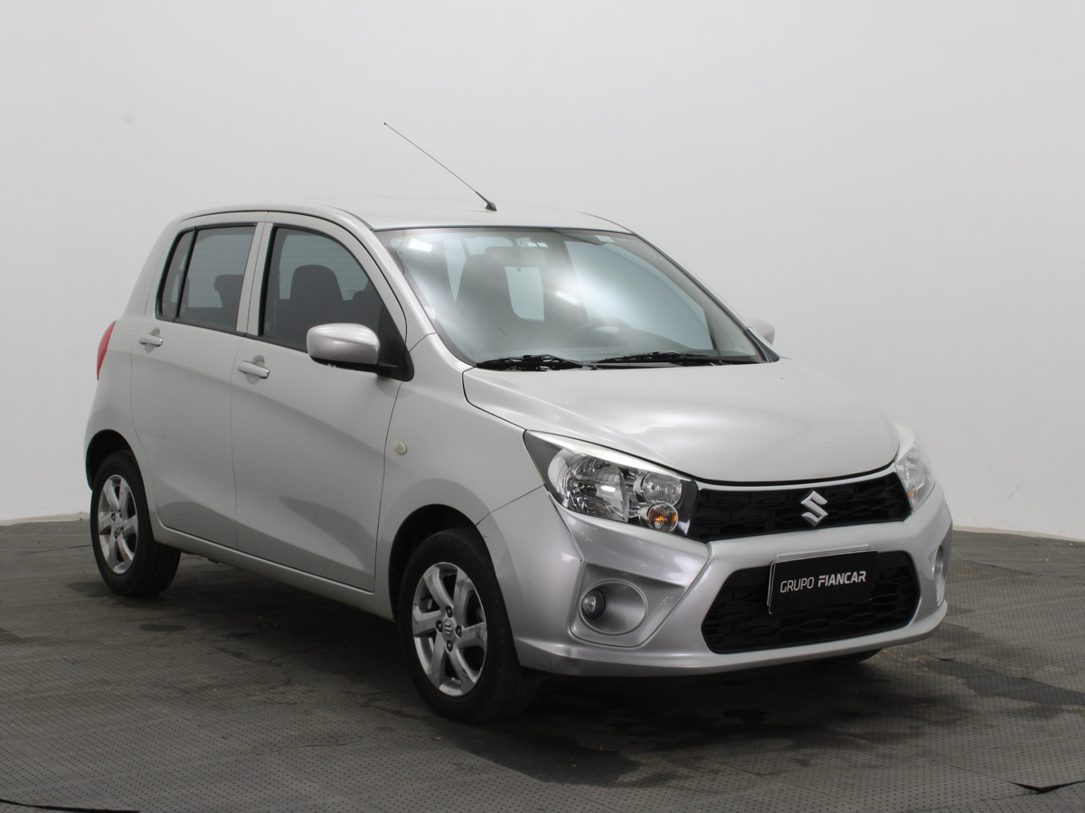 SUZUKI CELERIO 1.0 GL 2020