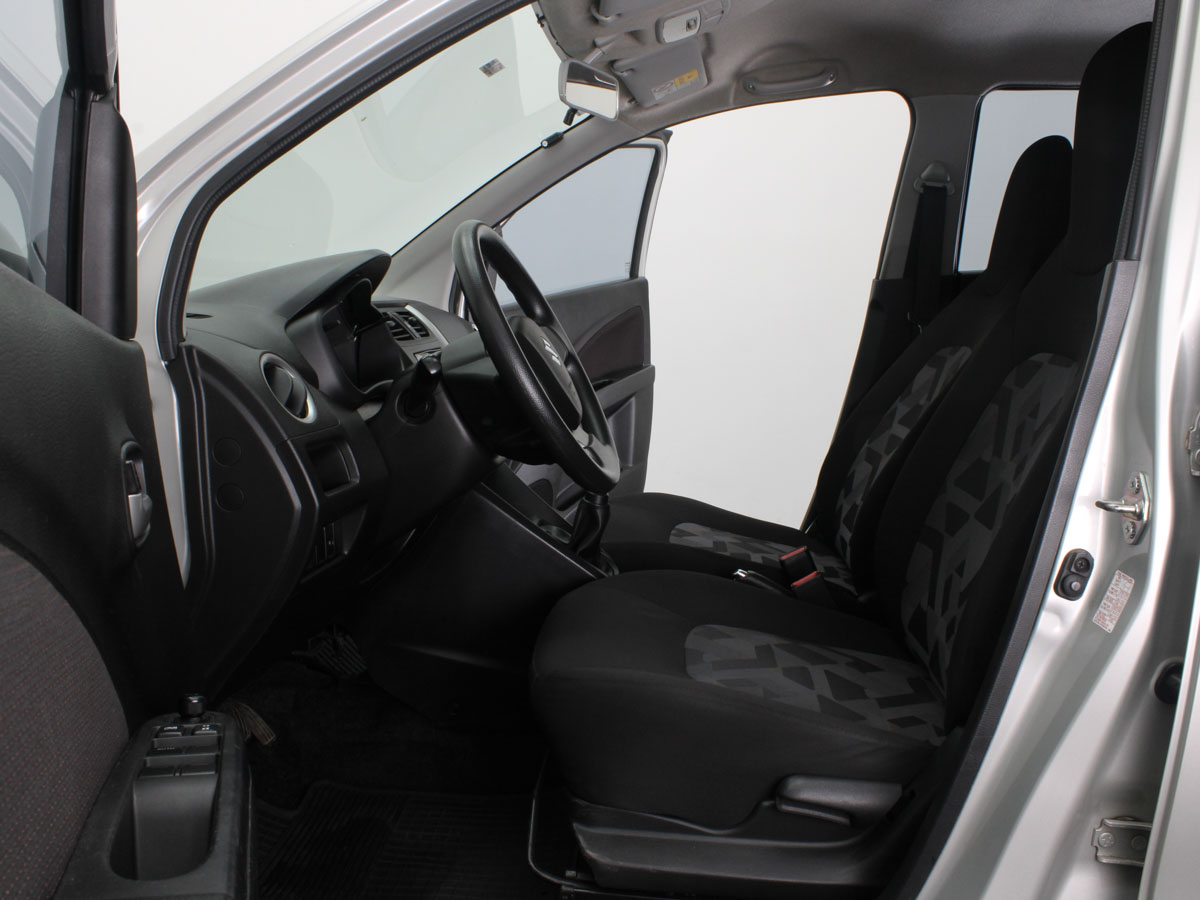 SUZUKI CELERIO 1.0 GL 2020