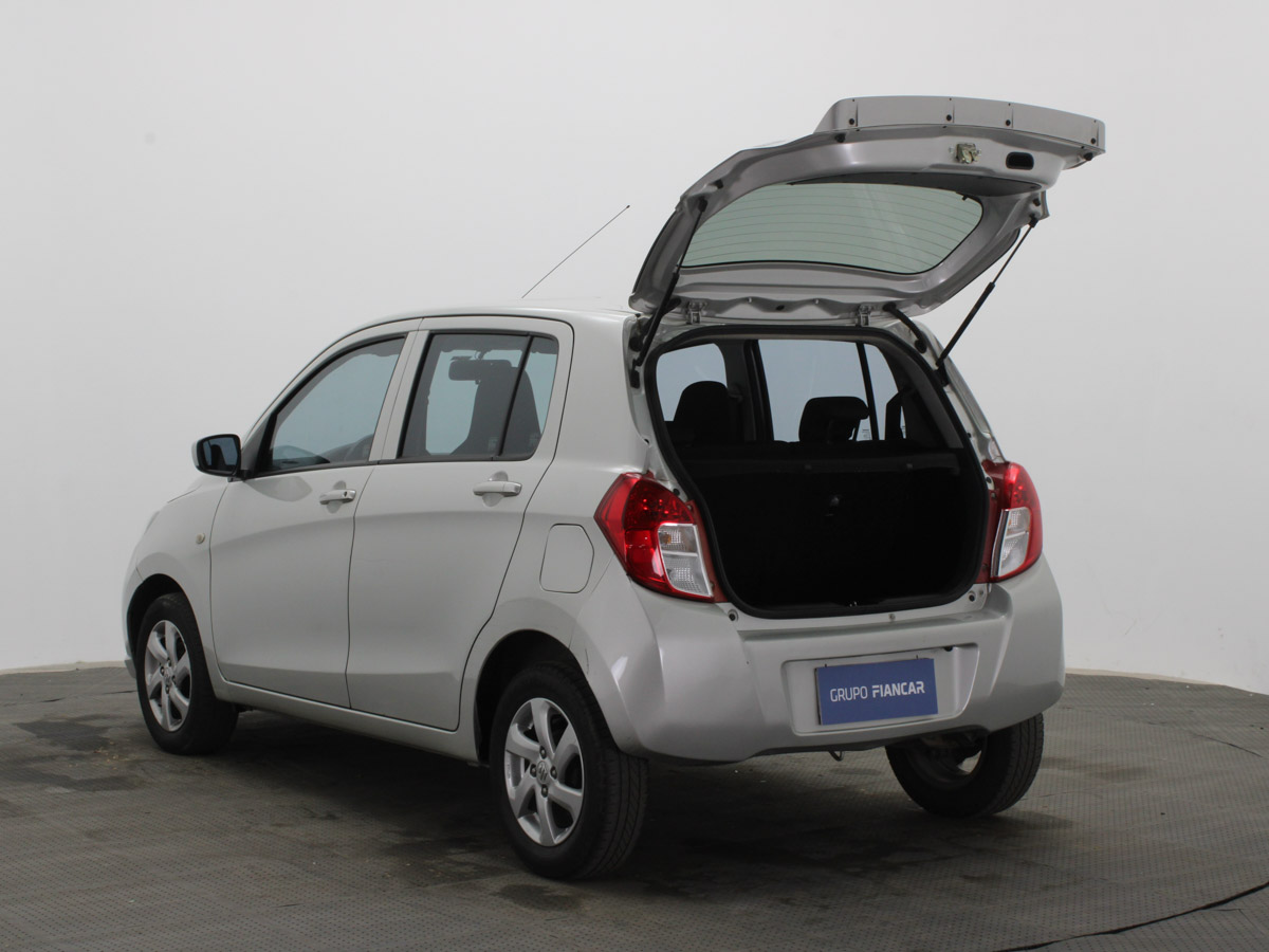 SUZUKI CELERIO 1.0 GL 2020