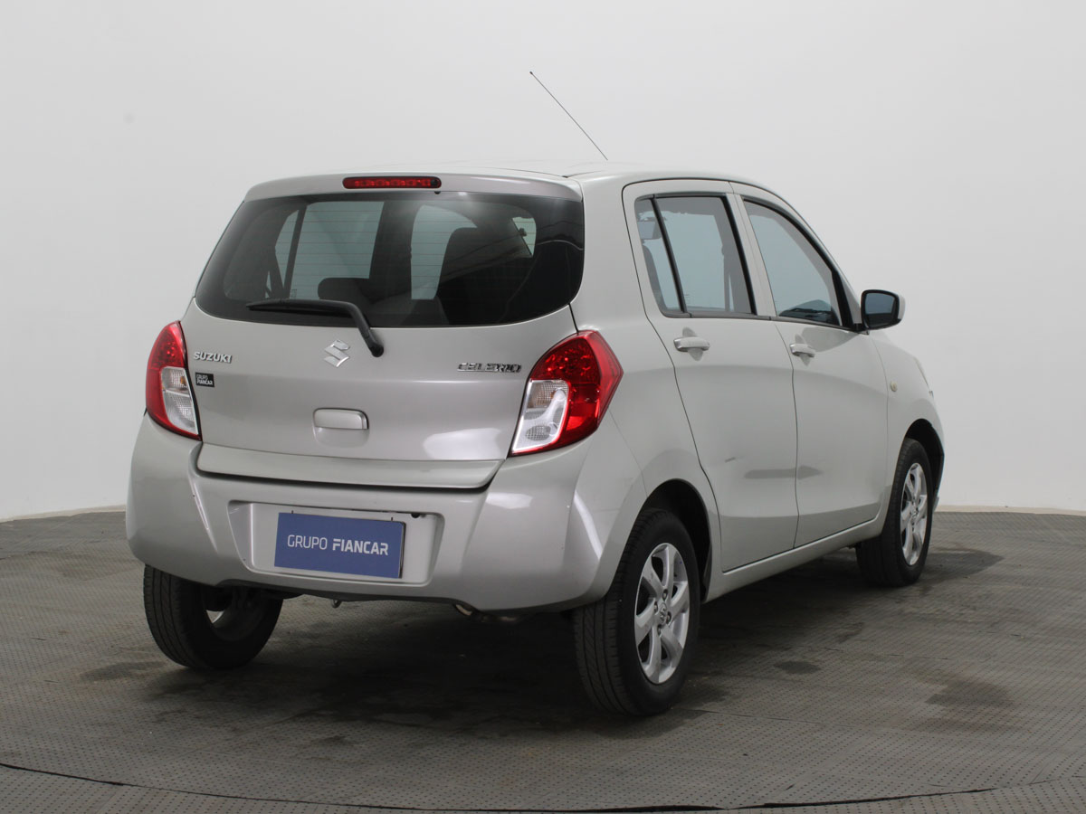 SUZUKI CELERIO 1.0 GL 2020