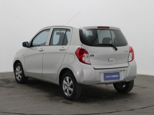 SUZUKI CELERIO 1.0 GL 2020