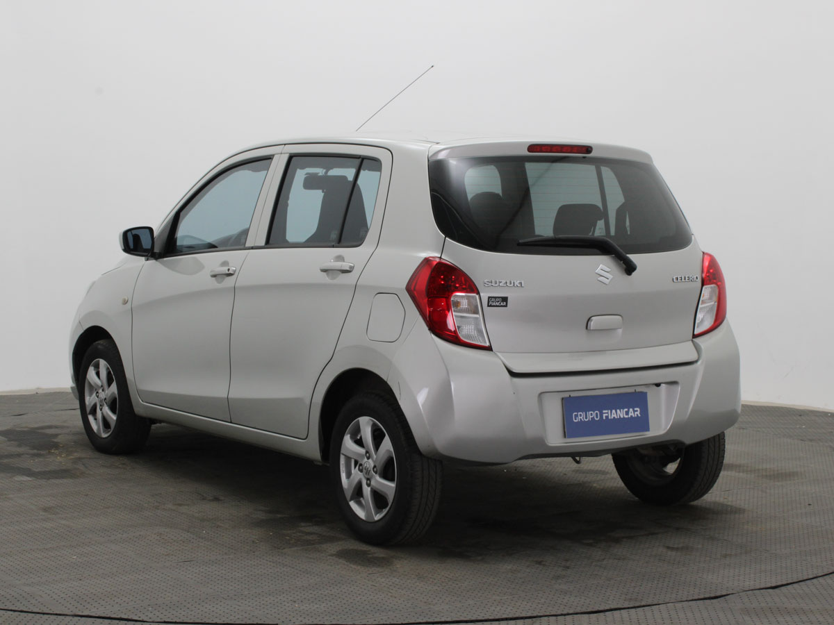 SUZUKI CELERIO 1.0 GL 2020